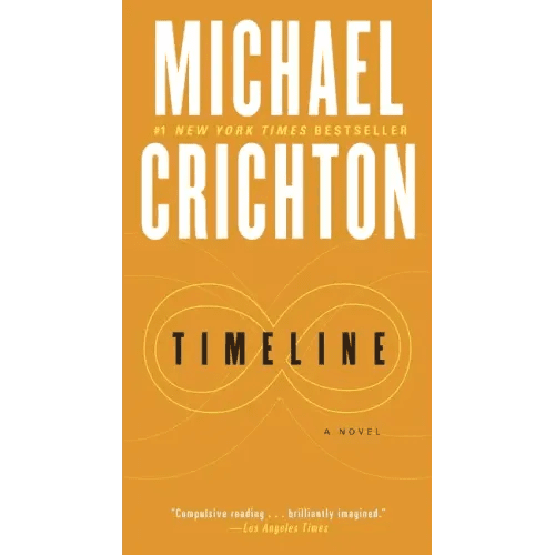 Timeline - Paperback - iShook Books