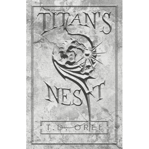 Titan's Nest - Paperback - iShook Books