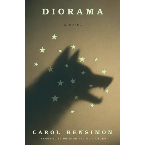 Diorama