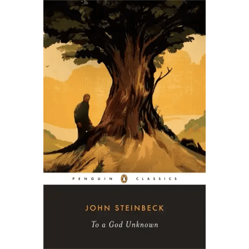 To a God Unknown - Paperback - iShook Books