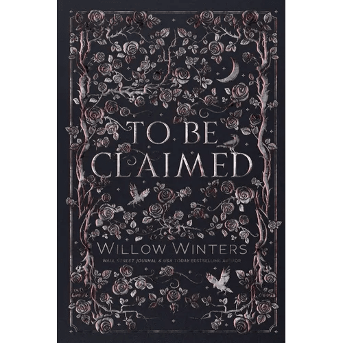 To Be Claimed - Paperback - iShook Books
