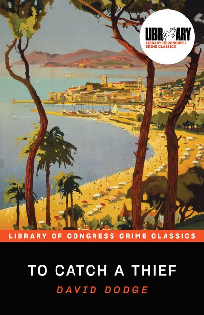 To Catch a Thief - iShook Books