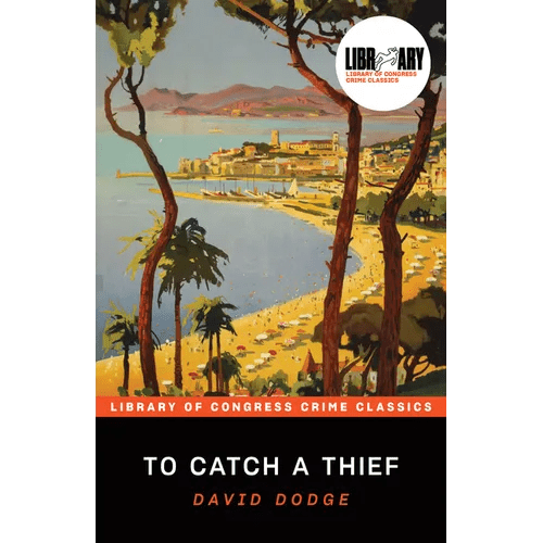 To Catch a Thief - Paperback - iShook Books