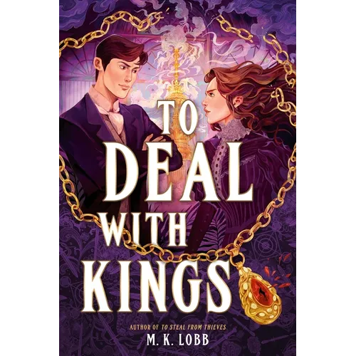 To Deal with Kings - Hardcover - iShook Books