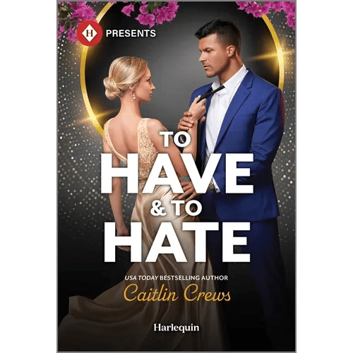 To Have & to Hate - Mass Market Paperbound - iShook Books
