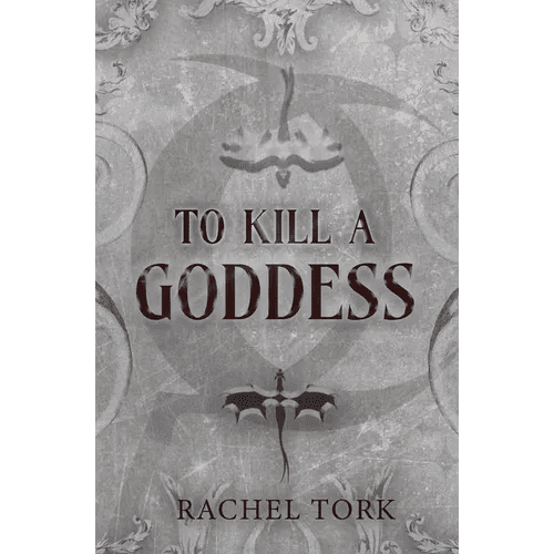 To Kill A Goddess - Paperback - iShook Books