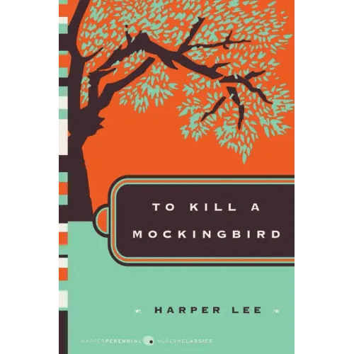 To Kill a Mockingbird - Paperback - iShook Books