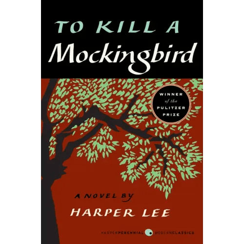 To Kill a Mockingbird - Paperback - iShook Books