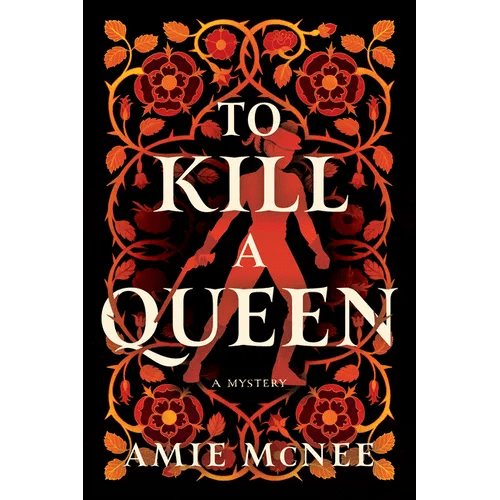 To Kill a Queen - Hardcover - iShook Books