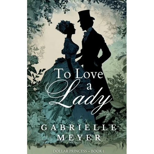 To Love a Lady - Paperback - iShook Books