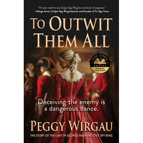 To Outwit Them All - Paperback - iShook Books