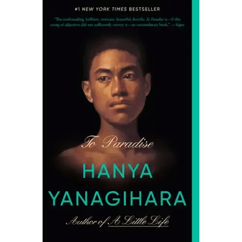 To Paradise - Paperback - iShook Books