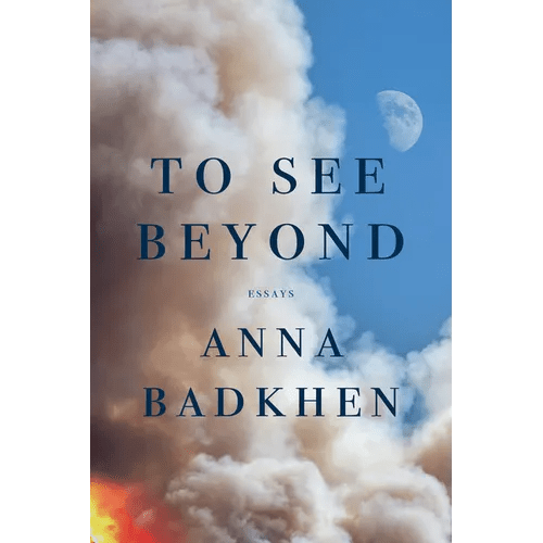 To See Beyond - Paperback - iShook Books