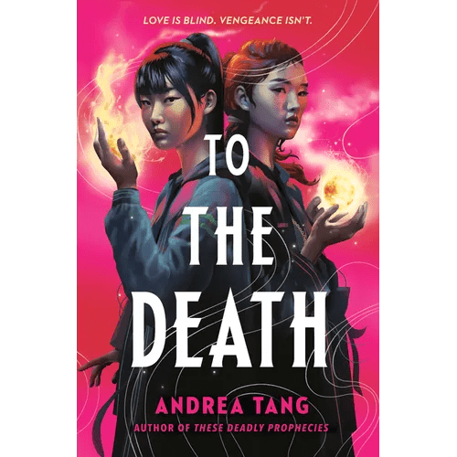To the Death - Hardcover - iShook Books