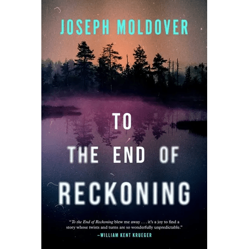 To the End of Reckoning - Hardcover - iShook Books