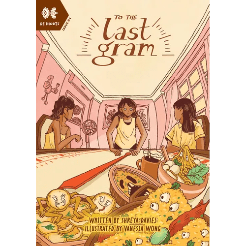 To the Last Gram - Paperback - iShook Books
