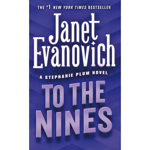 To the Nines - Paperback - iShook Books