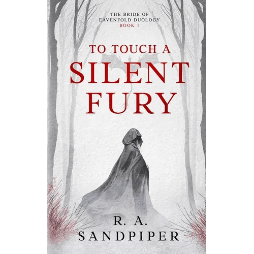 To Touch A Silent Fury - Paperback - iShook Books