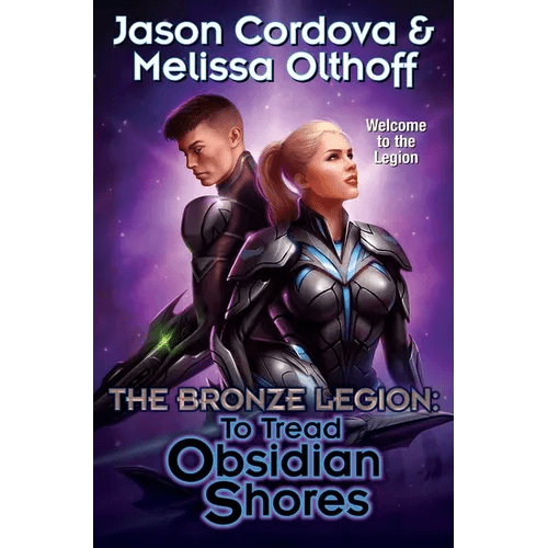 To Tread Obsidian Shores - Hardcover - iShook Books