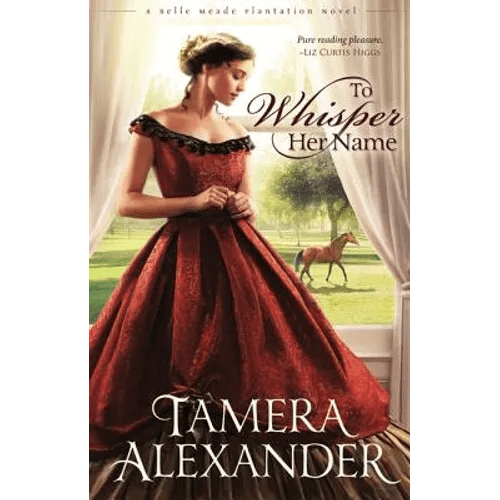 To Whisper Her Name - Paperback - iShook Books