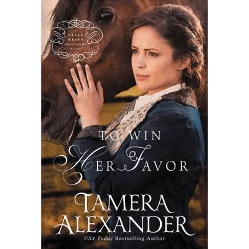 To Win Her Favor - Paperback - iShook Books