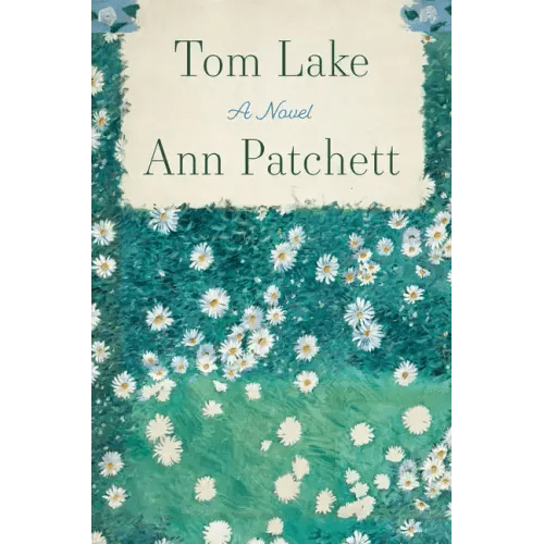Tom Lake - Hardcover - iShook Books