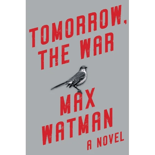 Tomorrow, the War - Hardcover - iShook Books