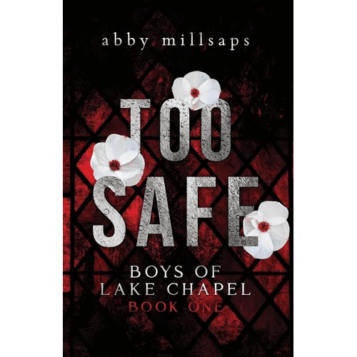 Too Safe - Paperback - iShook Books