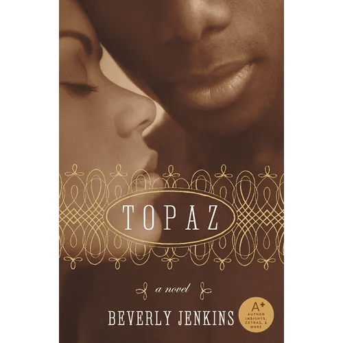 Topaz - Paperback - iShook Books