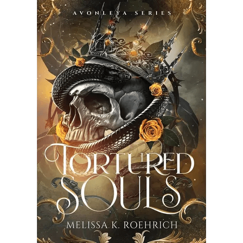 Tortured Souls - Hardcover - iShook Books