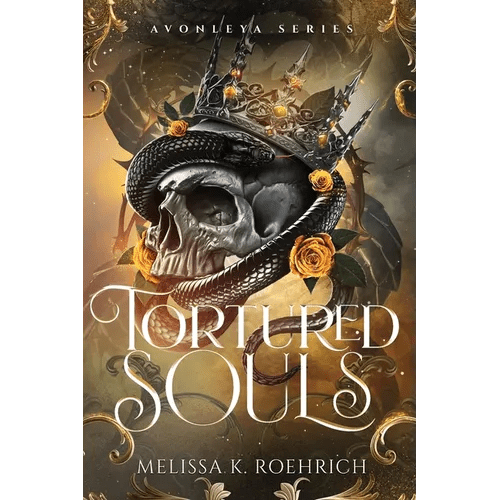 Tortured Souls - Paperback - iShook Books