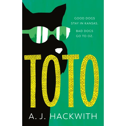 Toto - Paperback - iShook Books