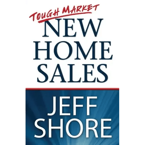 Tough Market New Home Sales - Paperback - iShook Books