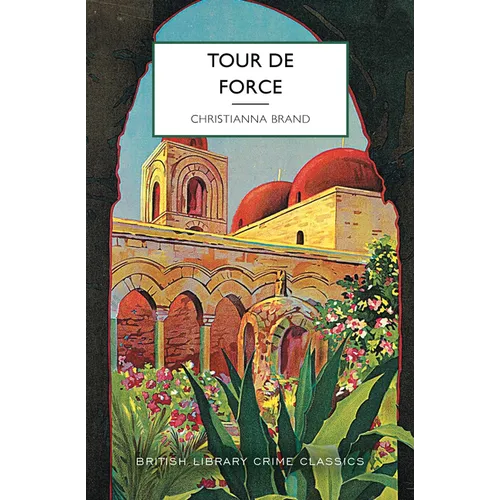 Tour de Force - Paperback - iShook Books