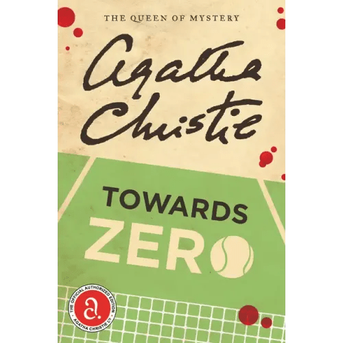 Towards Zero - Paperback - iShook Books