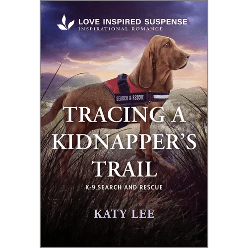 Tracing a Kidnapper's Trail - Mass Market Paperbound - iShook Books