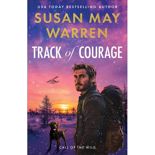 Track of Courage - Paperback - iShook Books
