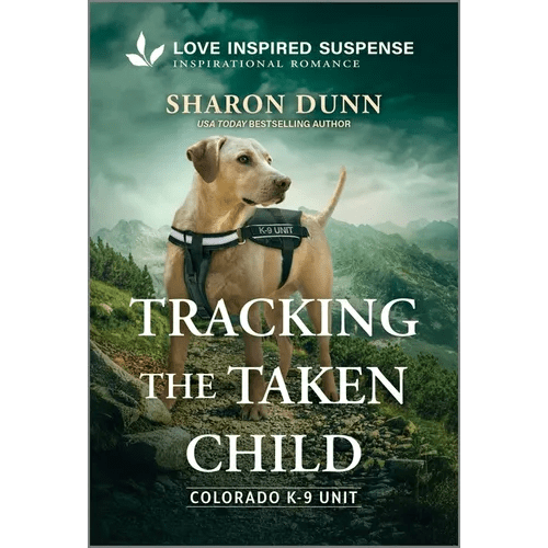 Tracking the Taken Child - Mass Market Paperbound - iShook Books