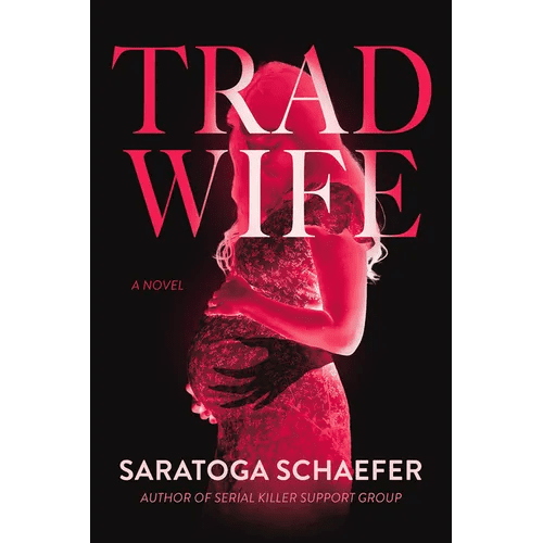 Trad Wife - Paperback - iShook Books