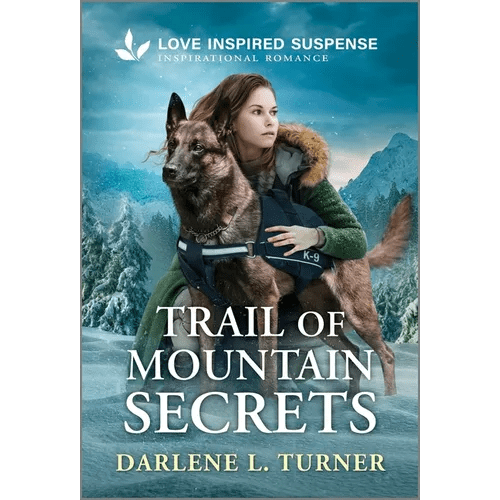 Trail of Mountain Secrets - Mass Market Paperbound - iShook Books