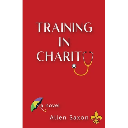 Training in Charity - Paperback - iShook Books