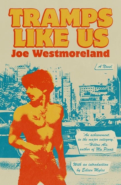 Tramps Like Us - iShook Books