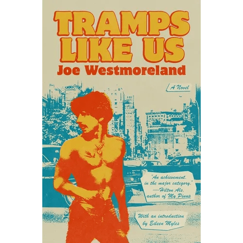 Tramps Like Us - Paperback - iShook Books