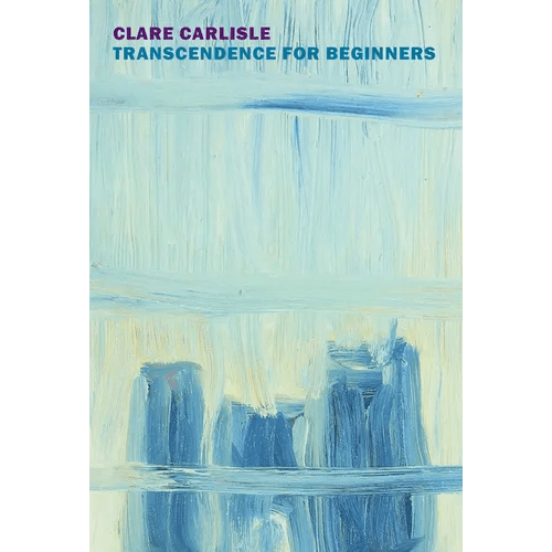 Transcendence for Beginners: Life Writing and Philosophy - Paperback - iShook Books