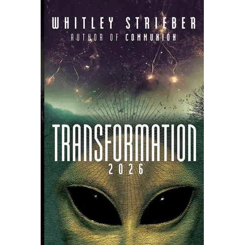 Transformation 2026 - Paperback - iShook Books