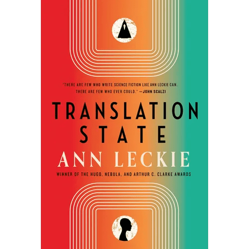 Translation State - Paperback - iShook Books