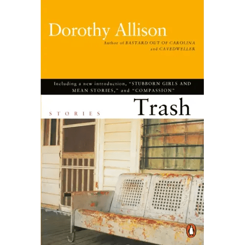 Trash - Paperback - iShook Books