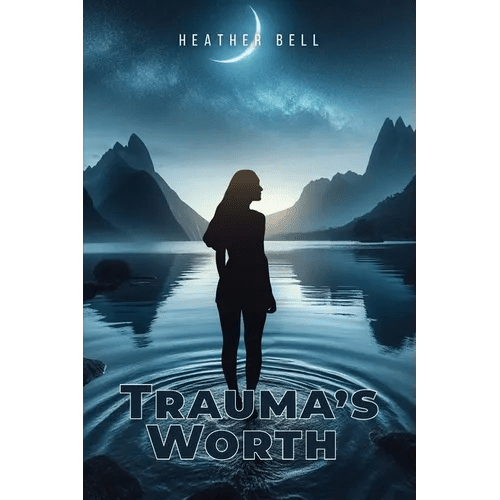 Trauma's Worth - Paperback - iShook Books