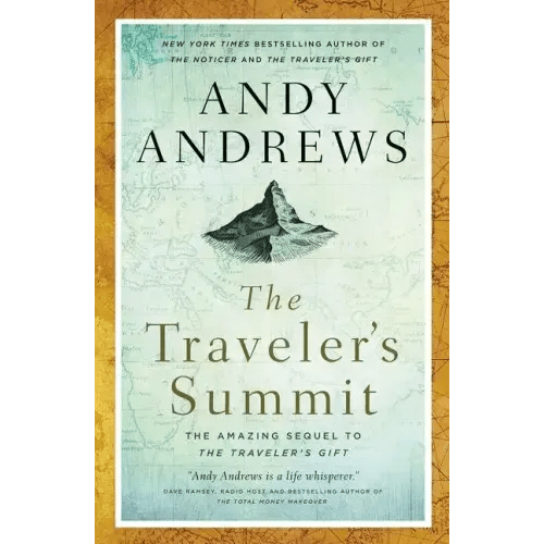 Traveler's Summit Softcover - Paperback - iShook Books