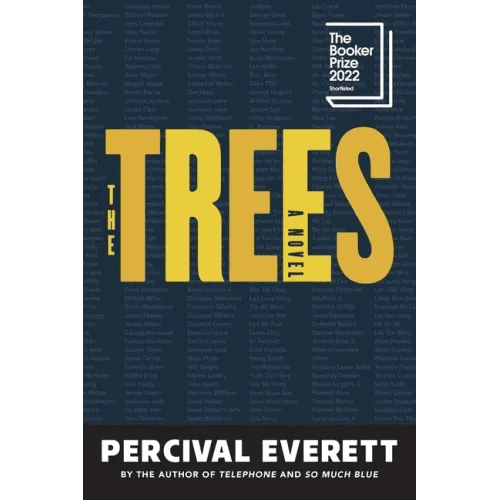 Trees - Paperback - iShook Books